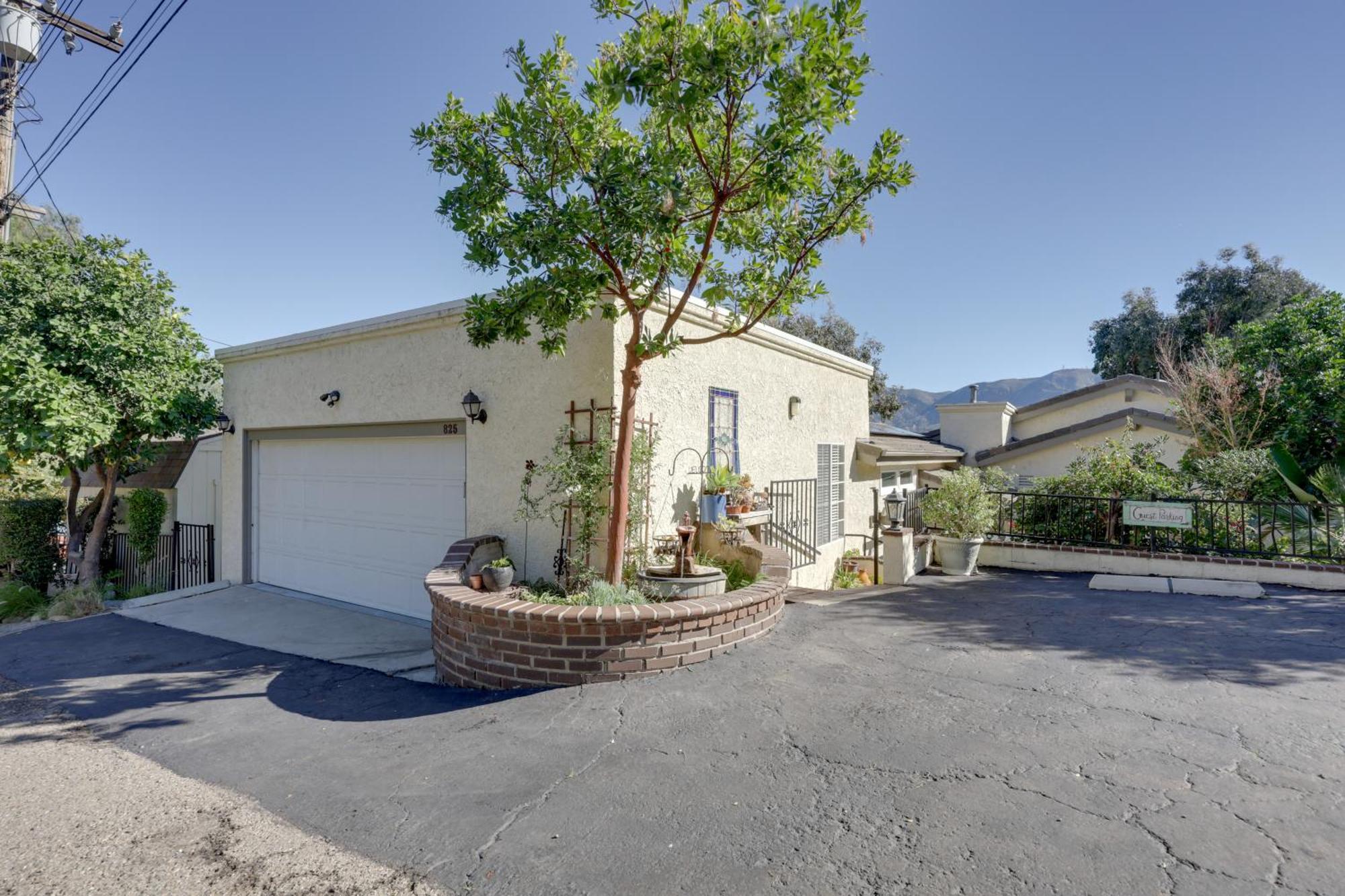 Chic Peaceful Retreat 16 Mi To Beaches And Wineries! Santa Paula Exterior foto