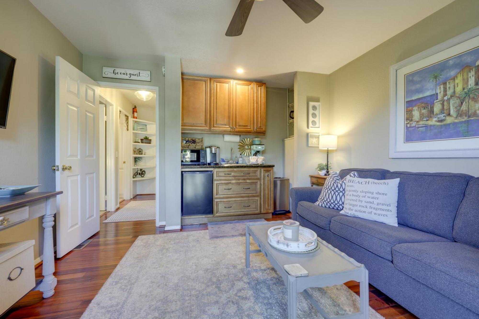 Chic Peaceful Retreat 16 Mi To Beaches And Wineries! Santa Paula Exterior foto