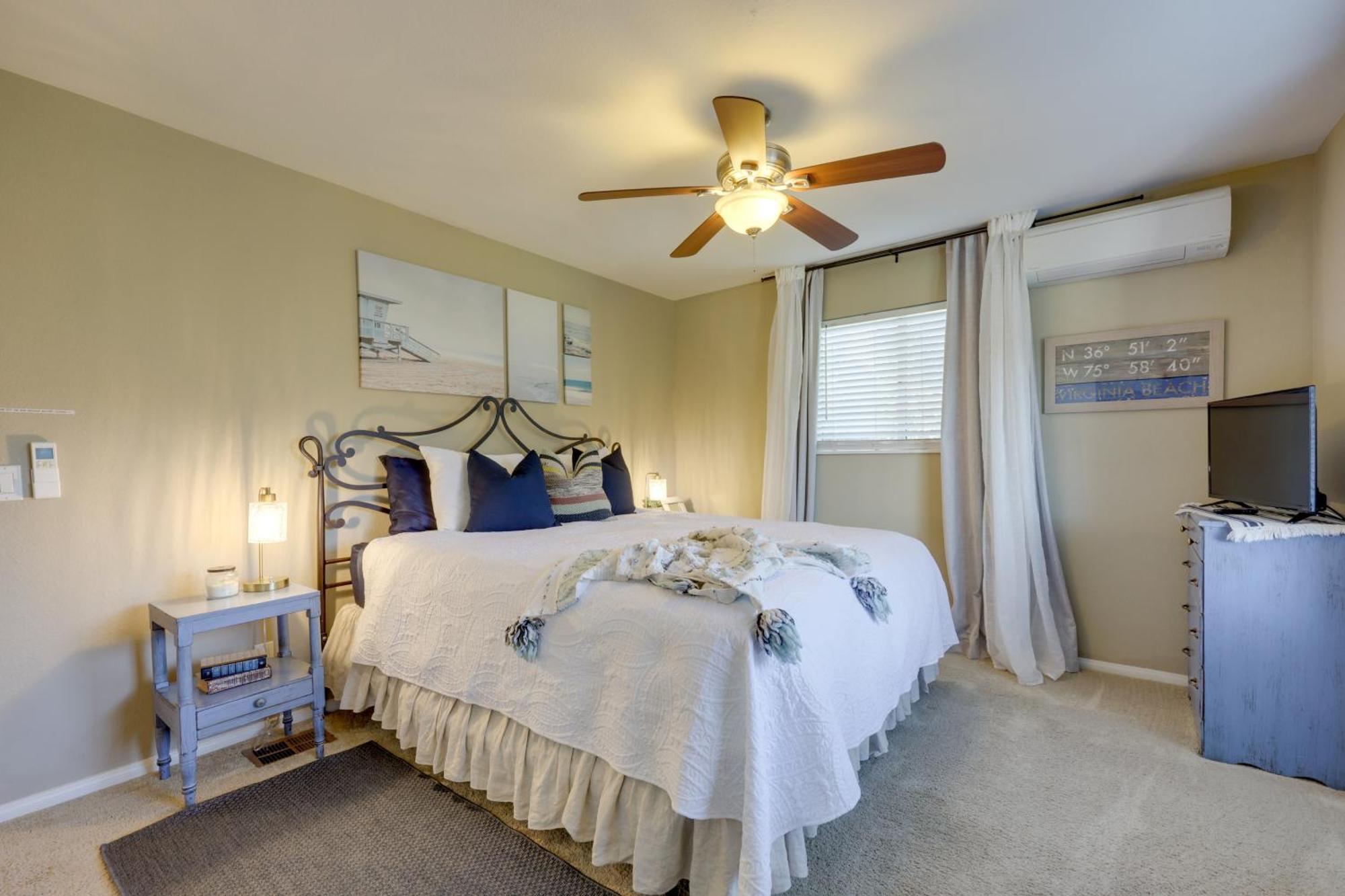 Chic Peaceful Retreat 16 Mi To Beaches And Wineries! Santa Paula Exterior foto