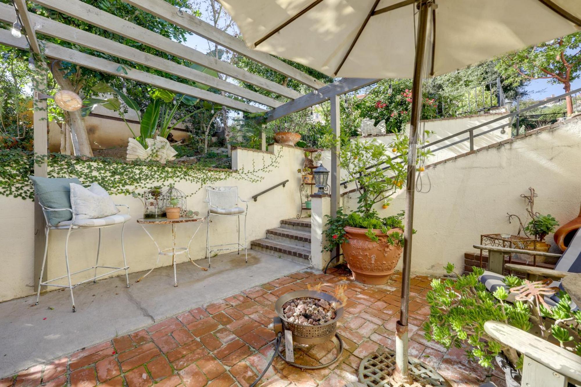 Chic Peaceful Retreat 16 Mi To Beaches And Wineries! Santa Paula Exterior foto